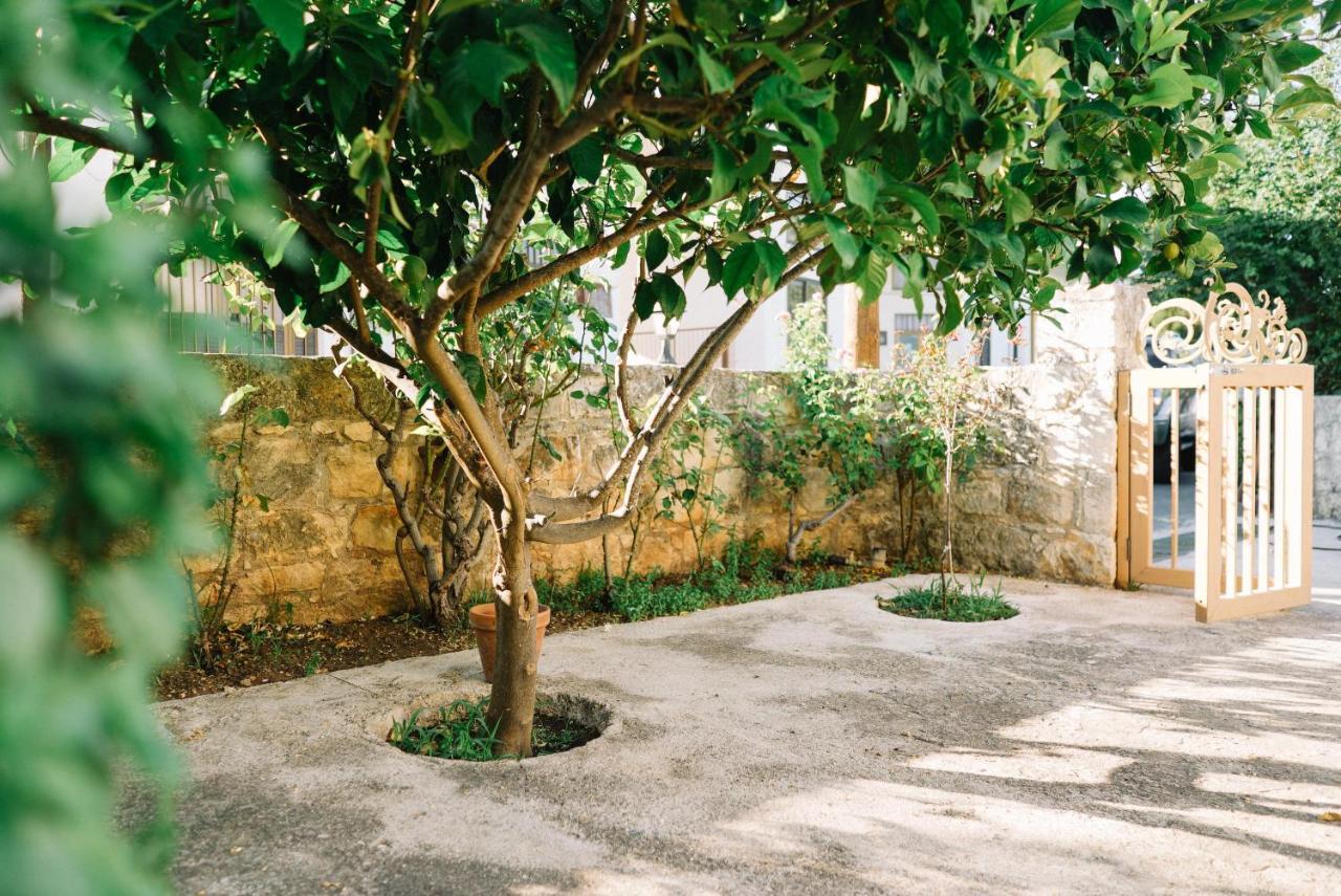 Malietzis House Villa Pano Arodes Exterior foto