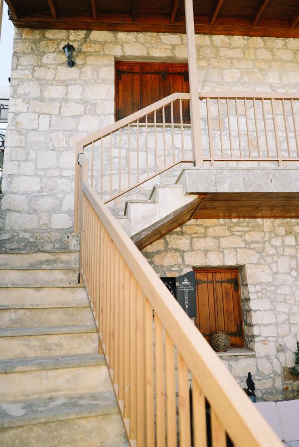 Malietzis House Villa Pano Arodes Exterior foto