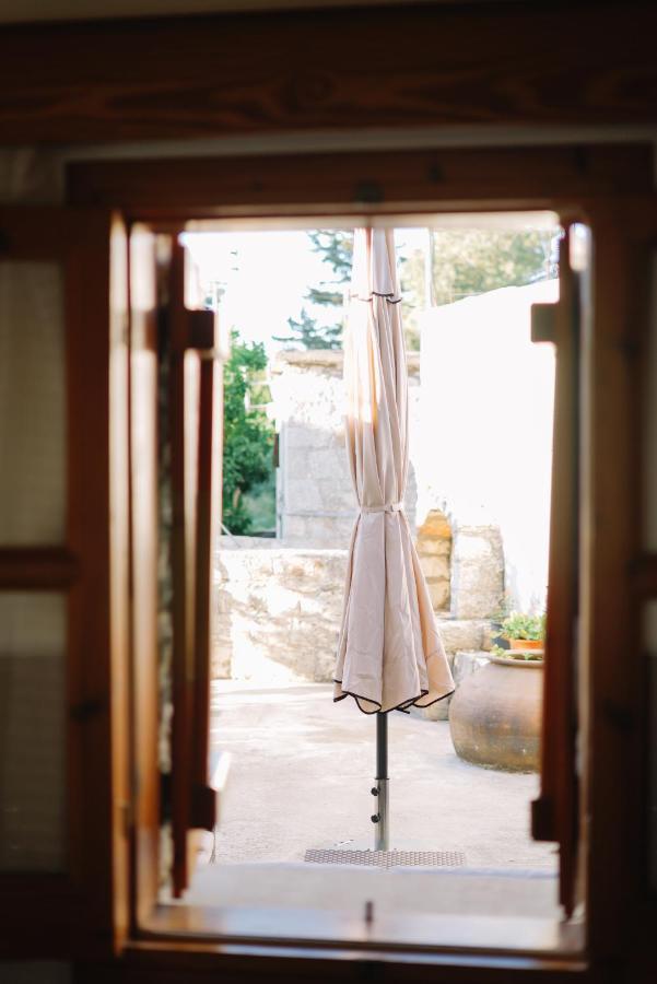 Malietzis House Villa Pano Arodes Exterior foto